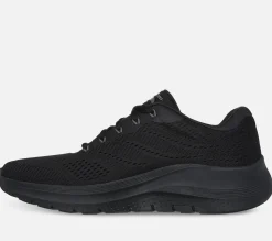 SKECHERS Wide Fit: Arch Fit 2.0 BBK Online