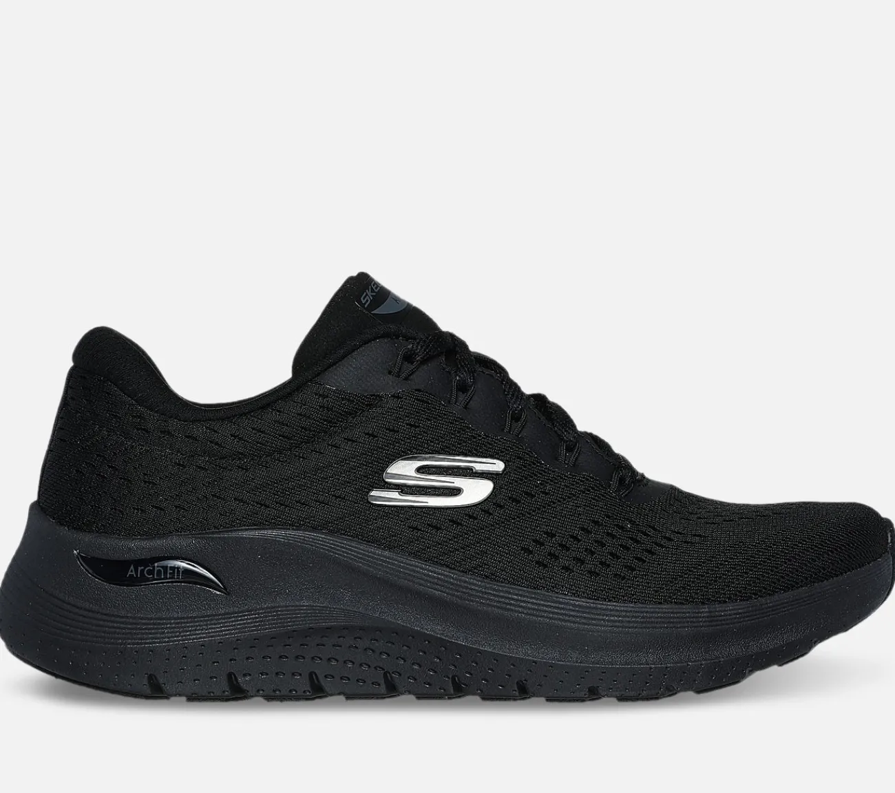 SKECHERS Wide Fit: Arch Fit 2.0 - Big League BBK Fashion