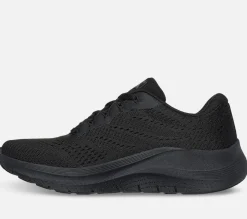 SKECHERS Wide Fit: Arch Fit 2.0 - Big League BBK Fashion