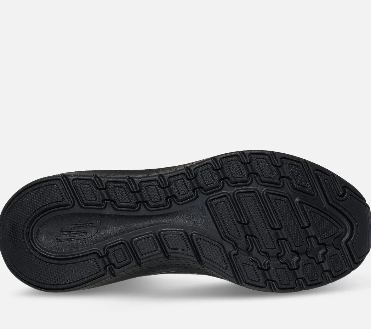 SKECHERS Wide Fit: Arch Fit 2.0 - Big League BBK Fashion