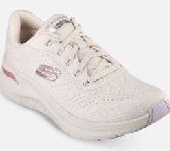 SKECHERS Wide Fit: Arch Fit 2.0 - Big League NTMT Fashion