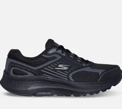 SKECHERS Wide Fit: Go Run Consistent 2.0 BBK Best
