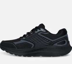 SKECHERS Wide Fit: Go Run Consistent 2.0 BBK Best