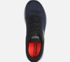 SKECHERS Wide Fit: GO WALK 7 - Avalo 2 NVBK Fashion