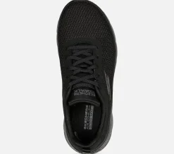 SKECHERS Wide Fit: GO WALK Flex - Alani BBK Best