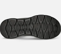 SKECHERS Wide Fit: GO WALK Flex - Alani BBK Best