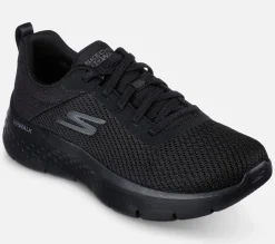 SKECHERS Wide Fit: GO WALK Flex - Alani BBK Best