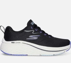 SKECHERS Wide Fit: Max Cushioning Elite 2.0 - Levitate BKPR Discount