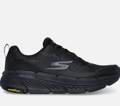 SKECHERS Wide Fit: Max Cushioning Premier 2.0 - Vantage BKCC Outlet
