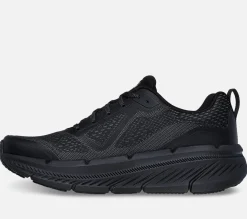 SKECHERS Wide Fit: Max Cushioning Premier 2.0 - Vantage BKCC Outlet