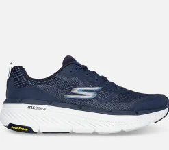 SKECHERS Wide Fit: Max Cushioning Premier 2.0 - Vantage NVY Online