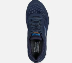 SKECHERS Wide Fit: Max Cushioning Premier 2.0 - Vantage NVY Online