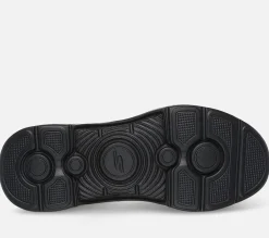 SKECHERS Wide Fit: Slip-ins: GO WALK Arch Fit 2.0 - Delara BBK New