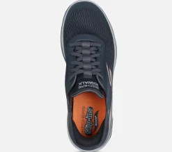 SKECHERS Wide Fit: Slip-ins: GO WALK Arch Fit 2.0 - Simplicity 2 CCOR Outlet