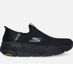 SKECHERS Wide Fit: Slip-ins: Max Cushioning Premier 2.0 - Advantageous 2 BBK Clearance