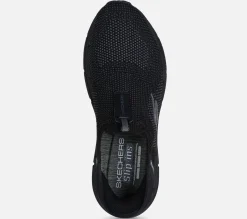 SKECHERS Wide Fit: Slip-ins: Max Cushioning Premier 2.0 - Advantageous 2 BBK Clearance