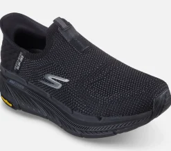 SKECHERS Wide Fit: Slip-ins: Max Cushioning Premier 2.0 - Advantageous 2 BBK Clearance