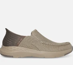 SKECHERS Wide Fit: Slip-ins: Parson - Dewitt TPE Sale