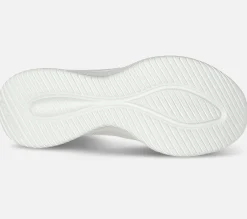 SKECHERS Wide Fit: Slip-ins: Ultra Flex 3.0 - Brilliant Path NAT Fashion