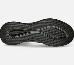 SKECHERS Wide Fit: Slip-ins: Ultra Flex 3.0 - Right Away BBK Hot