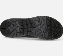 SKECHERS Wide Fit: Uno - Stand on Air BBK New