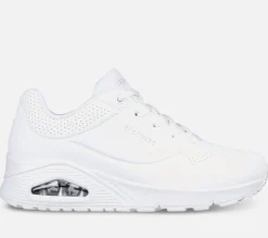 SKECHERS ide Fit: Uno - Stand on Air W New