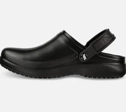 SKECHERS Work: Arch Fit: Riverbound SR BLK Online