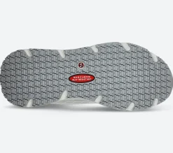 SKECHERS Work: Max Cushioning Elite SR WHT Best