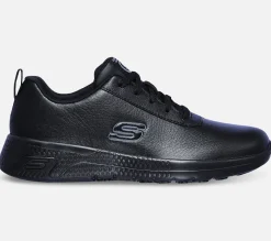 SKECHERS Work: Relaxed Fit: Marsing - Gmina SR BLK Online