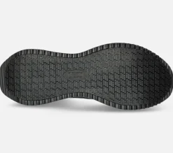 SKECHERS Work: Slip-ins: Tilido – Fletchit BLK Fashion
