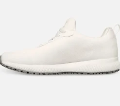 SKECHERS Work: Squad SR - Myton WHT Online