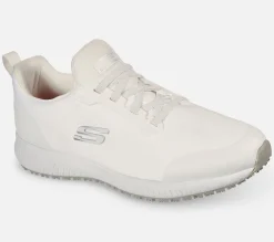 SKECHERS Work: Squad SR - Myton WHT Online