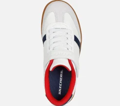 SKECHERS Zinger Street WNVR Discount